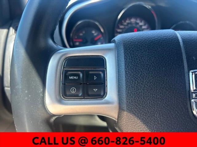 2014 Dodge Avenger SXT