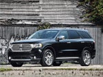 2013 Dodge Durango Crew