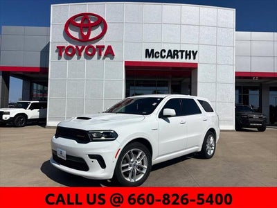 2022 Dodge Durango R/T