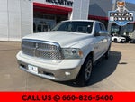 2013 RAM 1500 Laramie