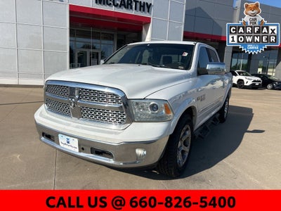 2013 RAM 1500 Laramie