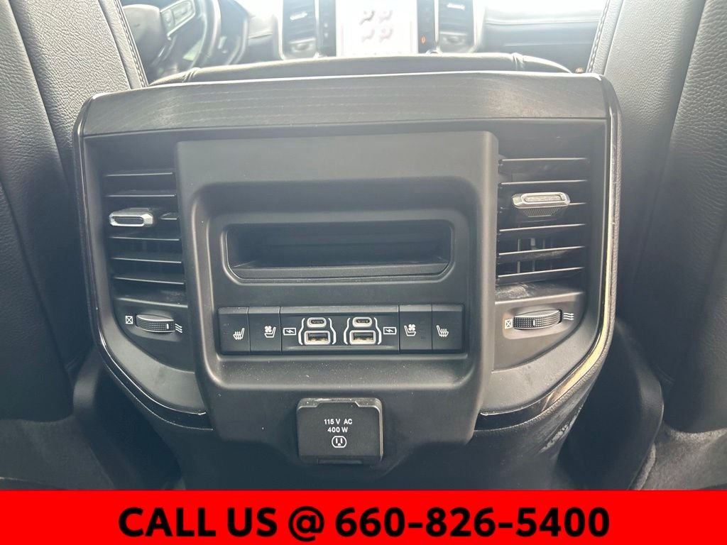 2024 RAM 1500 Limited