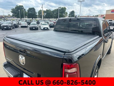 2024 RAM 1500 Limited