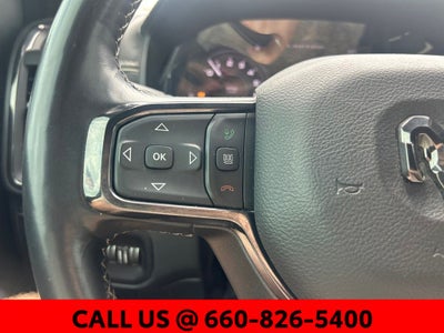 2024 RAM 1500 Limited