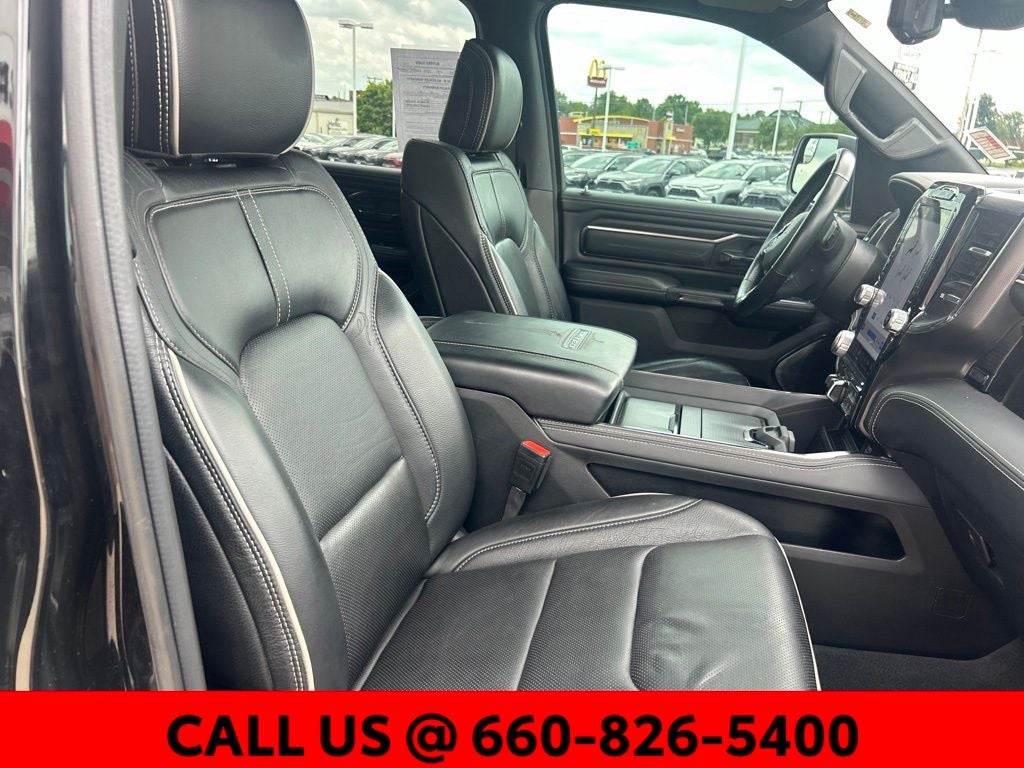 2024 RAM 1500 Limited