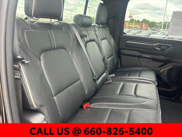 2024 RAM 1500 Limited