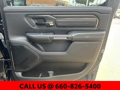 2024 RAM 1500 Limited