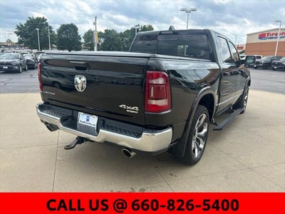 2024 RAM 1500 Limited