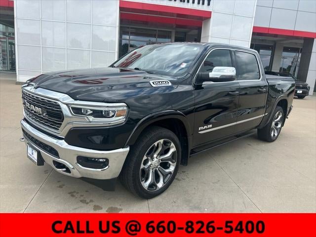 2024 RAM 1500 Limited
