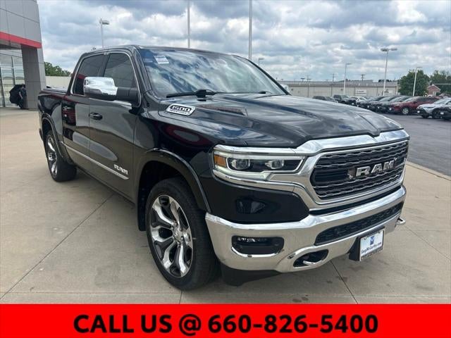 2024 RAM 1500 Limited