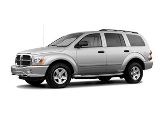 2004 Dodge Durango SLT