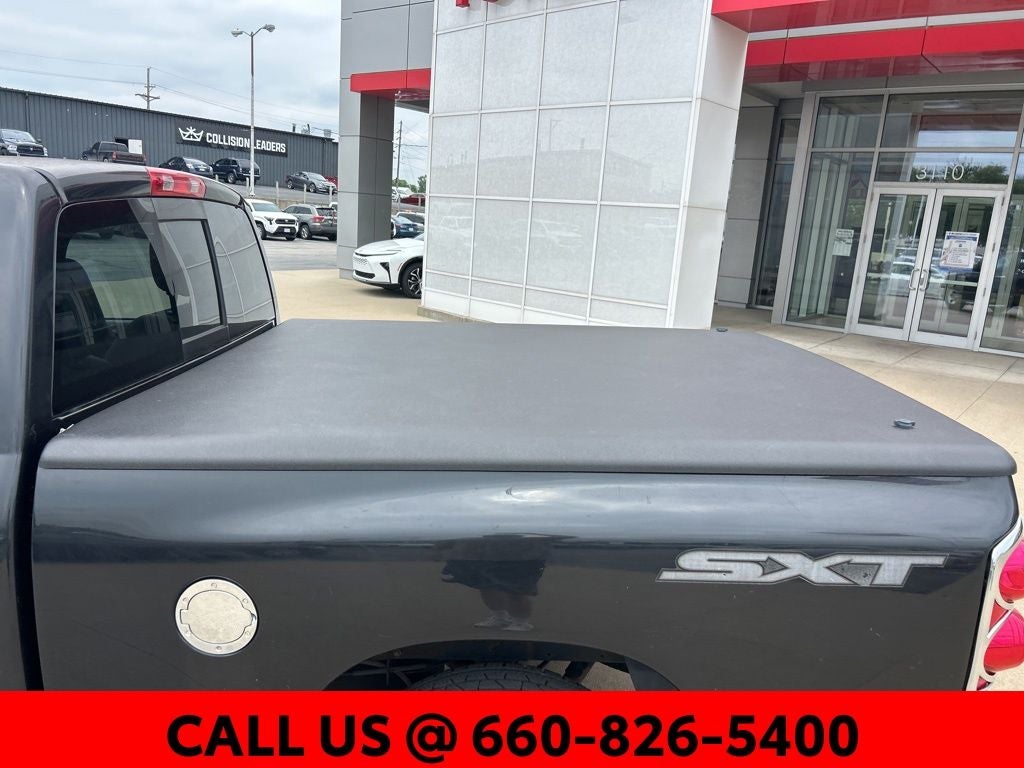 2008 Dodge Ram 1500 ST