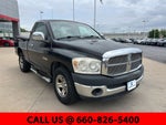 2008 Dodge Ram 1500 ST