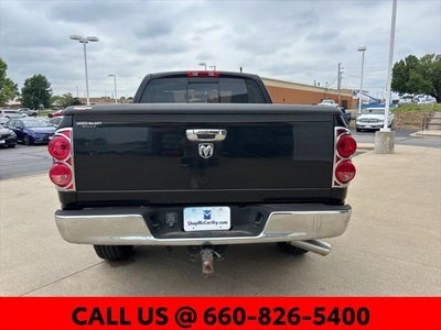 2008 Dodge Ram 1500 ST