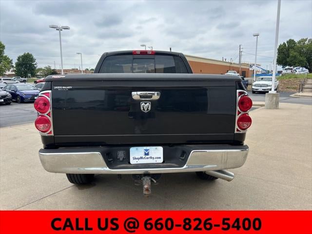 2008 Dodge Ram 1500 ST