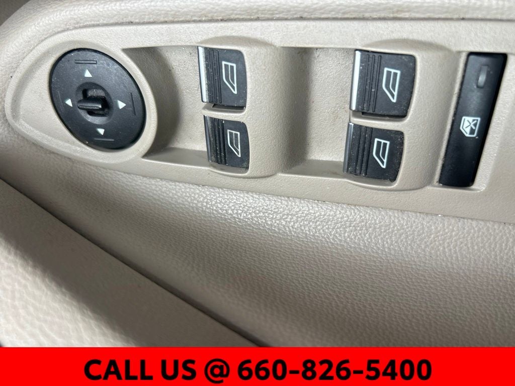 2018 Ford C-Max Hybrid SE
