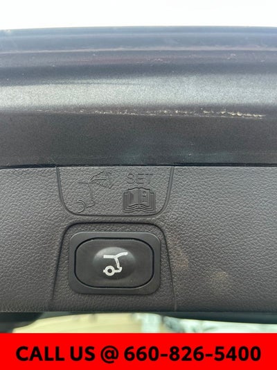 2018 Ford C-Max Hybrid SE