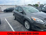 2018 Ford C-Max Hybrid SE