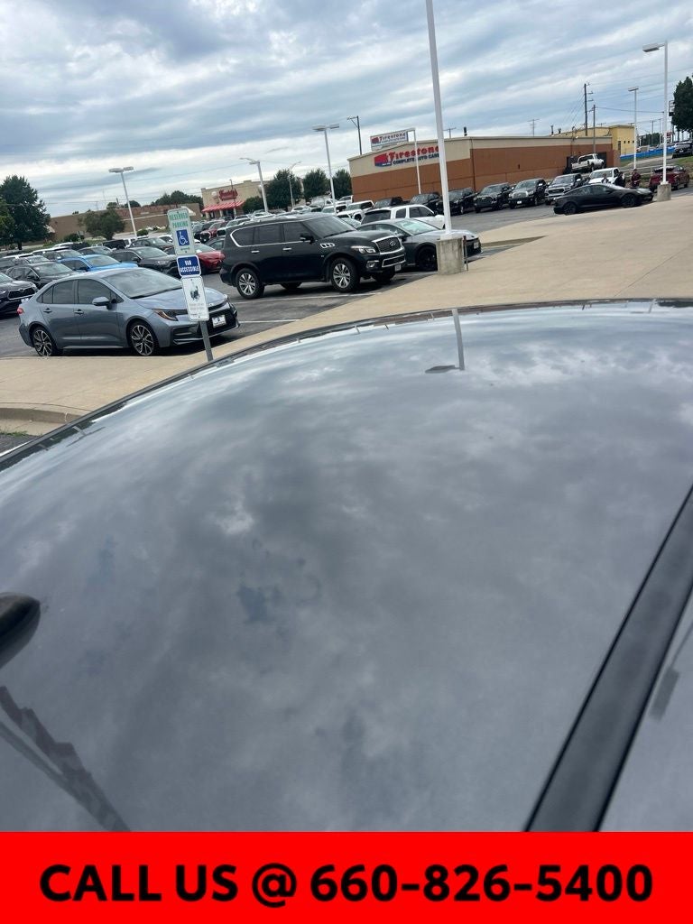 2018 Ford C-Max Hybrid SE