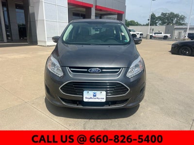 2018 Ford C-Max Hybrid SE