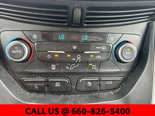 2018 Ford C-Max Hybrid SE