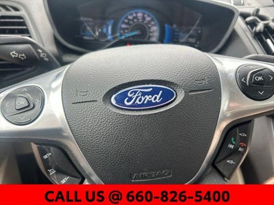 2018 Ford C-Max Hybrid SE
