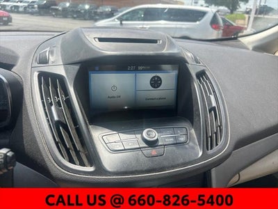 2018 Ford C-Max Hybrid SE