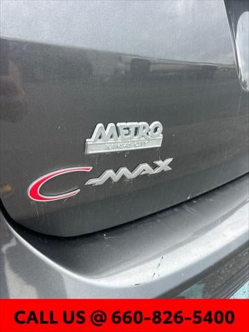 2018 Ford C-Max Hybrid SE