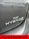 2018 Ford C-Max Hybrid SE