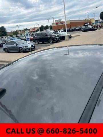 2018 Ford C-Max Hybrid SE