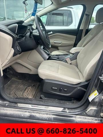 2018 Ford C-Max Hybrid SE
