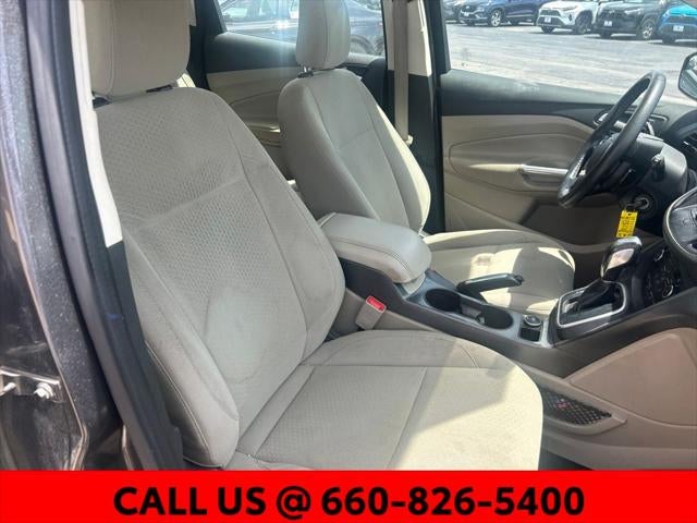 2018 Ford C-Max Hybrid SE