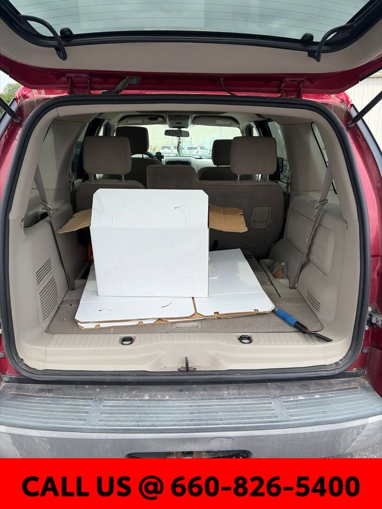2006 Ford Explorer XLT