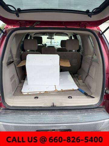 2006 Ford Explorer XLT