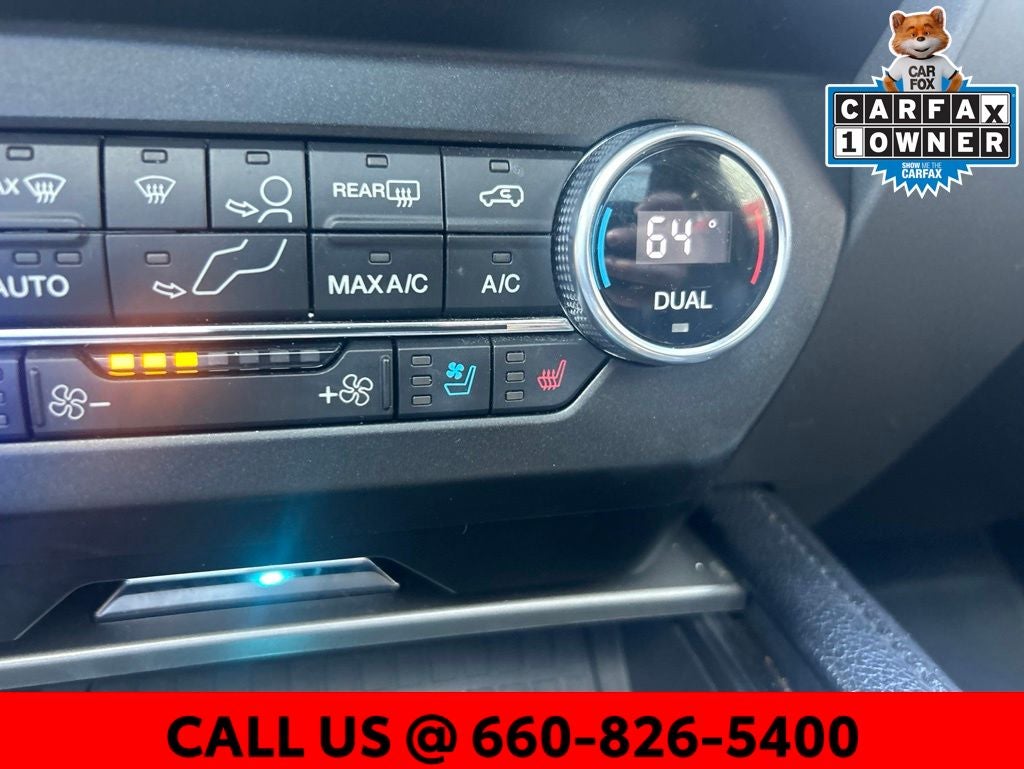 2018 Ford Expedition Max XLT