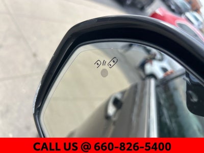 2018 Ford Expedition Max XLT