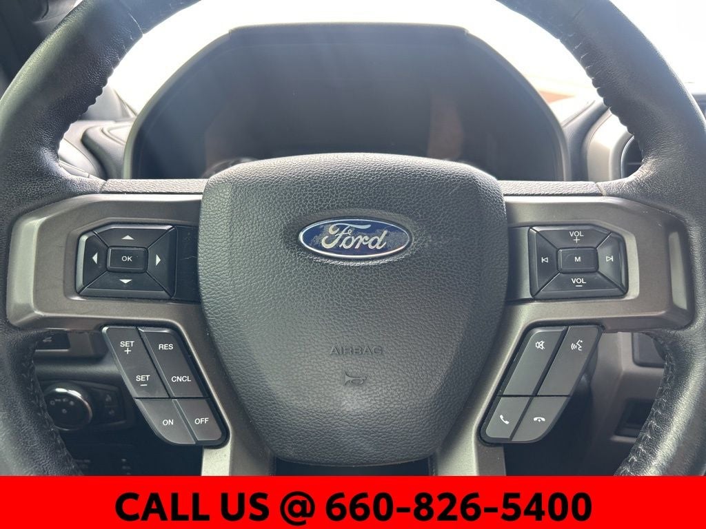 2018 Ford Expedition Max XLT