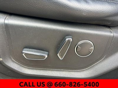 2018 Ford Expedition Max XLT