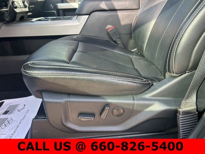 2021 Ford F-250SD Lariat