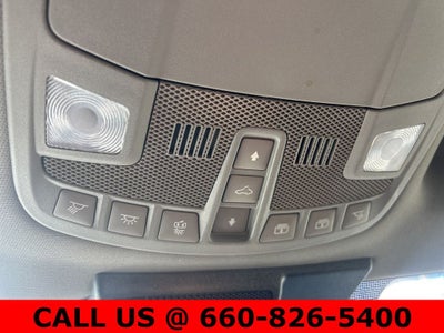 2021 Ford F-250SD Lariat