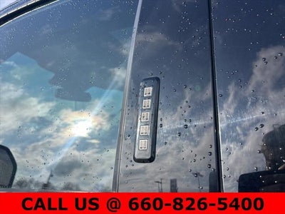 2021 Ford F-250SD Lariat