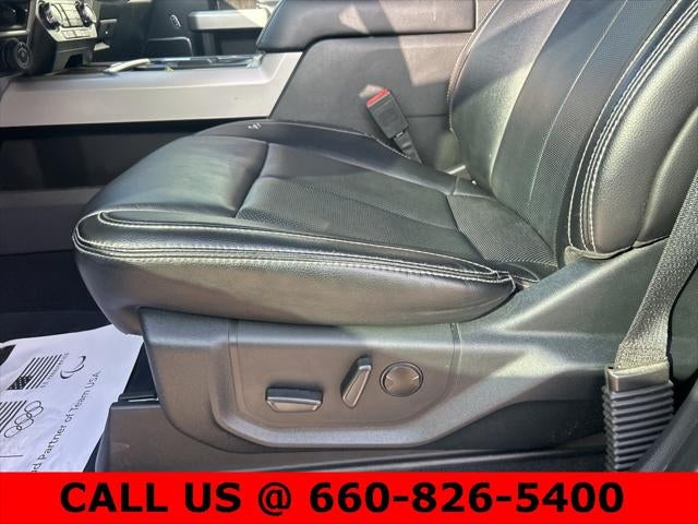 2021 Ford F-250SD Lariat