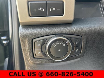 2021 Ford F-250SD Lariat