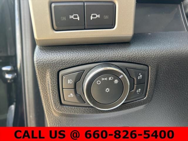 2021 Ford F-250SD Lariat