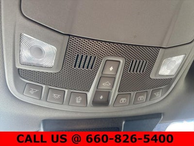 2021 Ford F-250SD Lariat