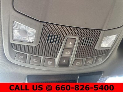 2021 Ford F-250SD Lariat