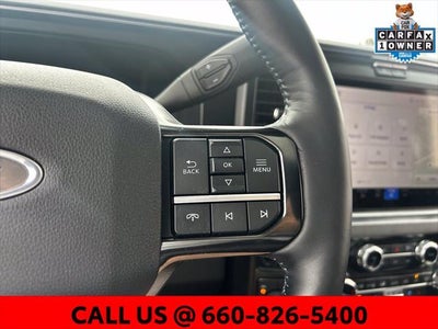 2025 Ford F-350SD Platinum