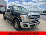 2016 Ford F-350SD XLT
