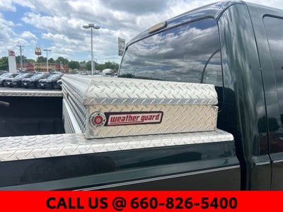 2016 Ford F-350SD XLT