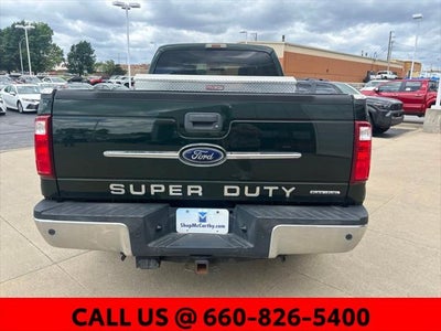 2016 Ford F-350SD XLT